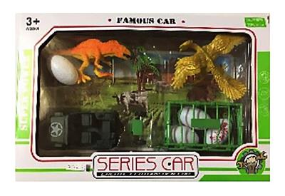 Animaltoys - OBL934565