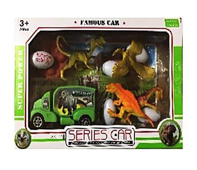 Animaltoys - OBL934566