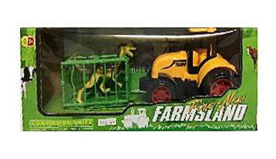 惯性农夫恐龙PVC - OBL934567