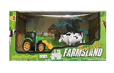Free wheel toys - OBL934571