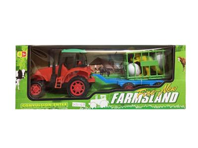 Free wheel toys - OBL934574