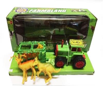 惯性农夫套 - OBL934576