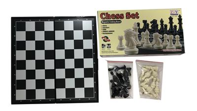 磁性国际象棋 - OBL934614