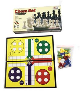 八宝棋 - OBL934621