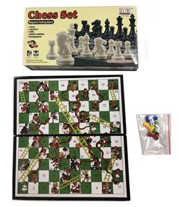 蛇棋 - OBL934622