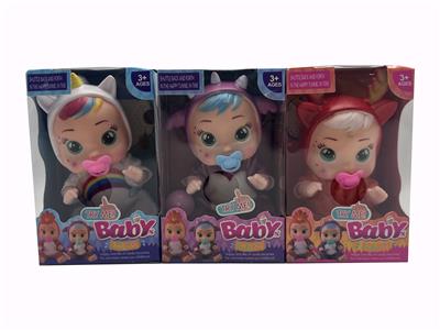 Babytrollyfordoll - OBL934792