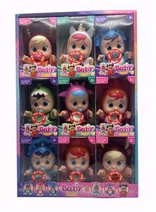 Babytrollyfordoll - OBL934798