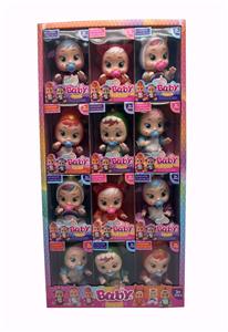 Babytrollyfordoll - OBL934799