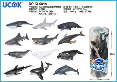 Animaltoys - OBL934952