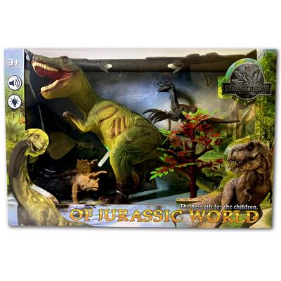 Animaltoys - OBL934969