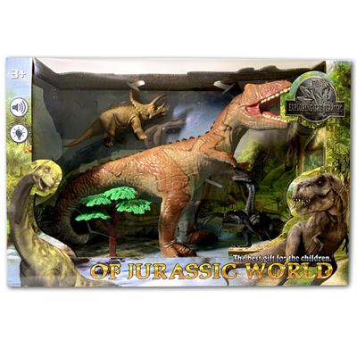 Animaltoys - OBL934970