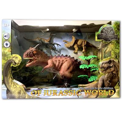 Animaltoys - OBL934971