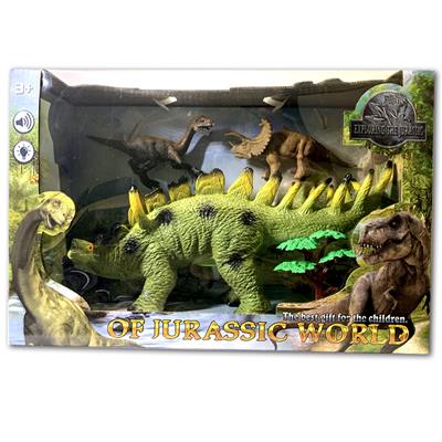 Animaltoys - OBL934972