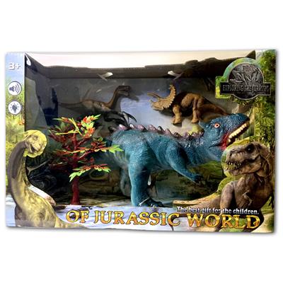 Animaltoys - OBL934973