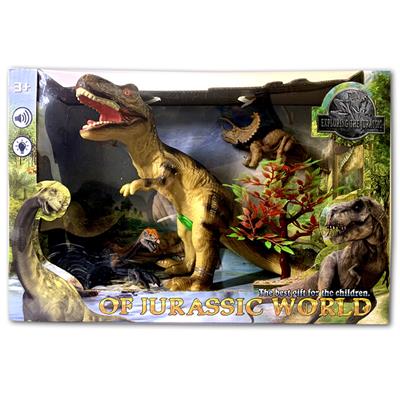 Animaltoys - OBL934974