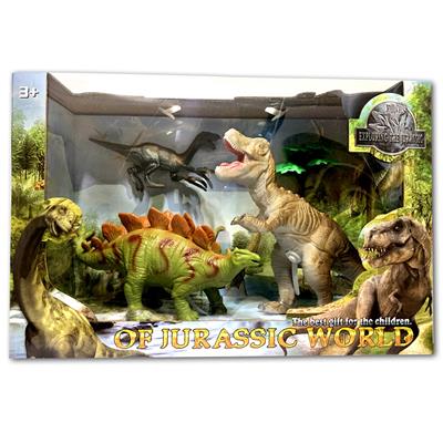 Animaltoys - OBL934978