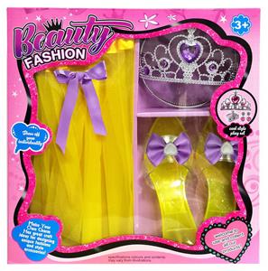 女孩饰品套装 - OBL934988