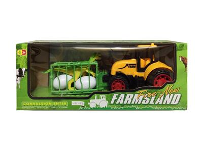 惯性农夫套装 - OBL935064