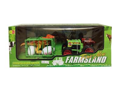 惯性农夫套装 - OBL935066