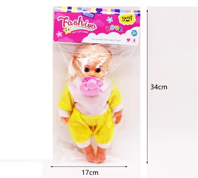 Babytrollyfordoll - OBL935072