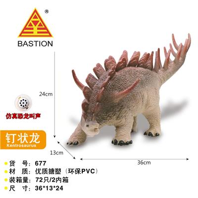 17寸钉状龙/带IC - OBL935102