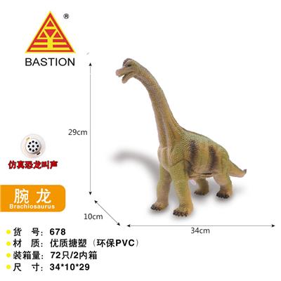 Electric animal - OBL935103