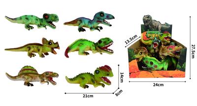 Animaltoys - OBL935111