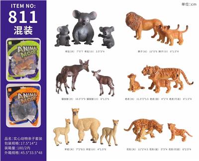 Animaltoys - OBL935126