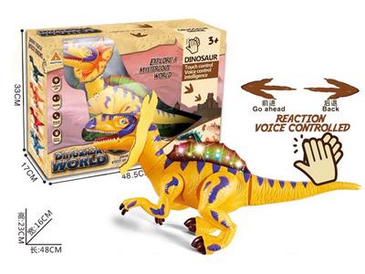 Electric animal - OBL935136