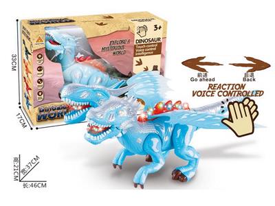 Electric animal - OBL935137