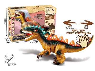 Electric animal - OBL935138
