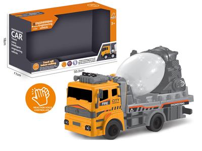 Electric series - OBL935139