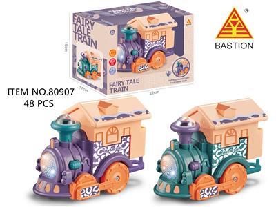 Electric animal - OBL935149