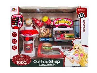 收银机披萨店 - OBL935182