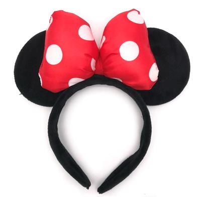 1只装1袋米奇头饰加立体礼花 - OBL935218