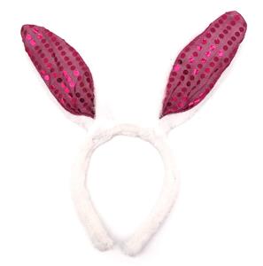 1只装1袋雷射兔耳朵 - OBL935222