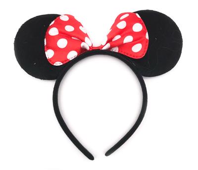 1只装1袋米奇头饰加小礼花 - OBL935226