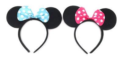 12只装1袋米奇头饰加小礼花 - OBL935227