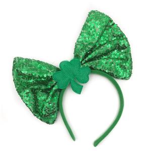 大礼花绿头饰 - OBL935234