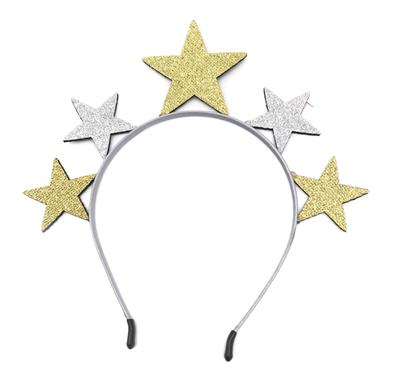 星星头饰 - OBL935242