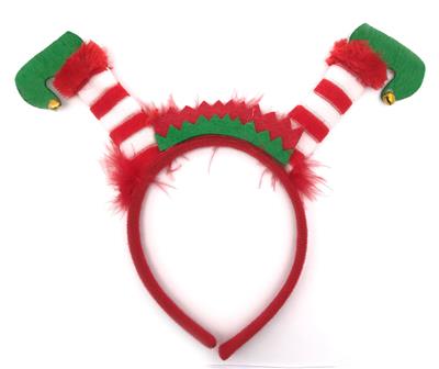 小丑鞋头饰 - OBL935243