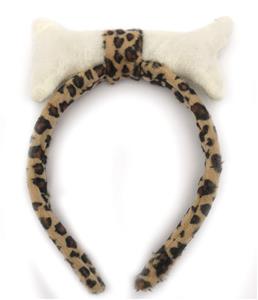 布绒骨头头饰 - OBL935244