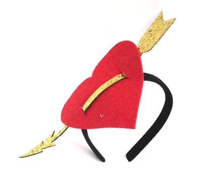 大桃心头饰 - OBL935247