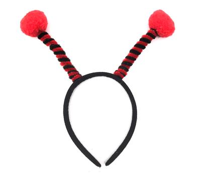 12只装1袋甲虫头饰 - OBL935255