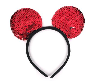 1只装1袋米奇头饰 - OBL935259