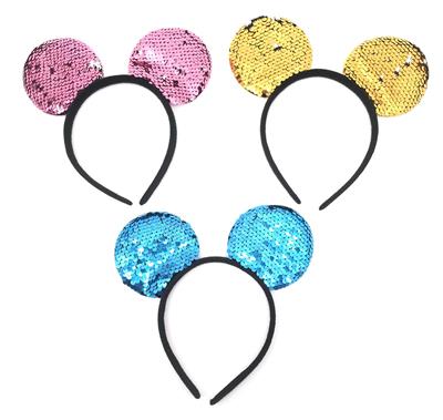 12只装1袋米奇头饰 - OBL935260