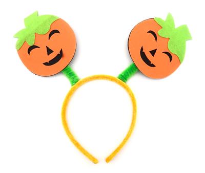 小南瓜头饰 - OBL935264