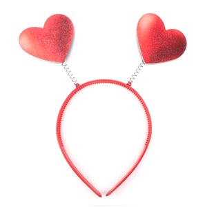 爱心头饰 - OBL935265