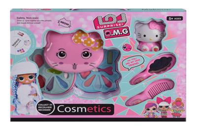 cosmetic - OBL935538