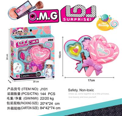 cosmetic - OBL935543